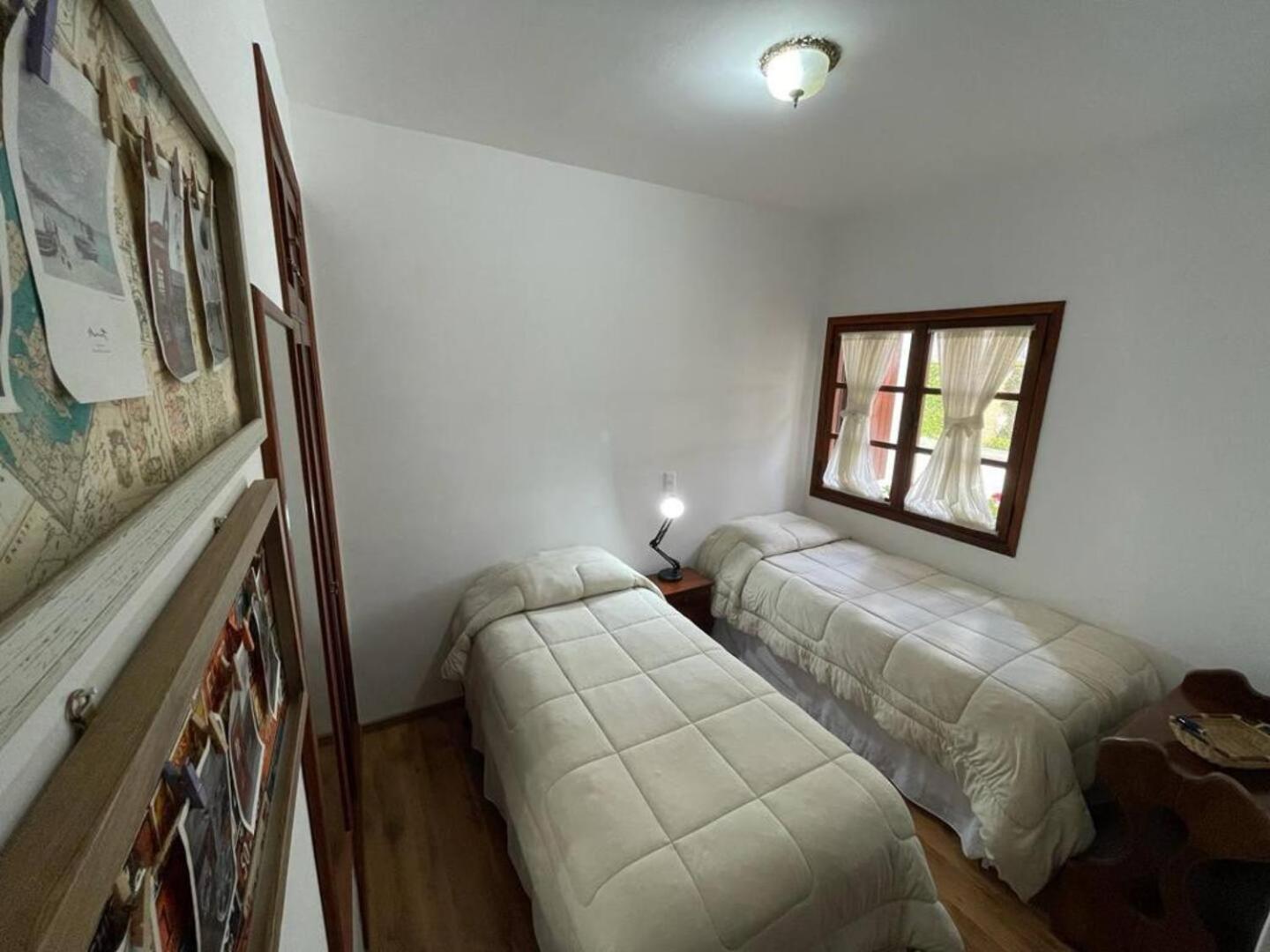 Lindo Apto No Centro Capivari - Condominio Privado Campos do Jordao Dış mekan fotoğraf
